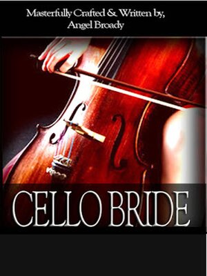 cover image of Cello Bride